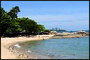 Wongamat Beach 2
