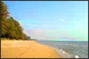 Laem Sadet Beach 3