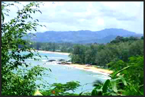 Bang Niang Beach 1