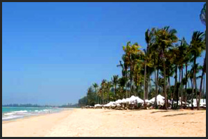 Bang Niang Beach 2