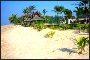 Bang Niang Beach 3