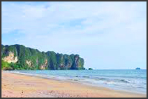 Ao Nang Beach 3