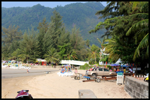 Kamala Beach 2